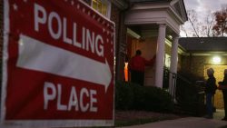 Polling place