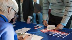 Verify Registration