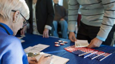 Verify Registration